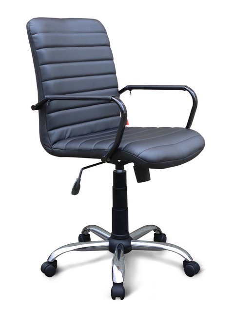 Крісло офісне YOUNG (Liner S 3230 ZSD) хром